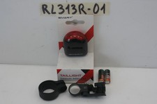 Luce fanalino posteriore led