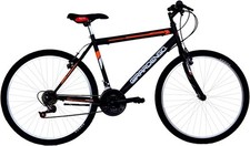 Bici mtb velocita - bici, in