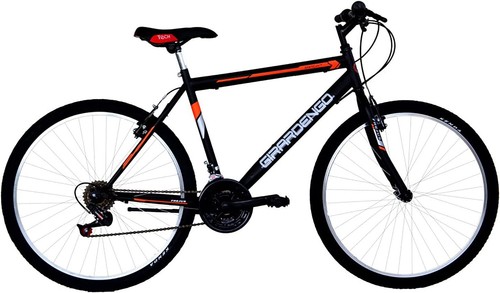 Bici mtb velocita - mtb, velocita'