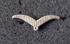 Ala per mostrine della - per,