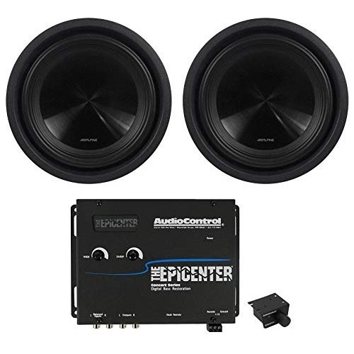 Alpine swt 10s2 - swt-10s2, 10"
