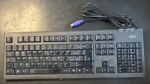 Tastiera qwerty per computer - tastiera,