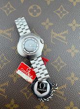 Omega Cobra Automatic Calibre