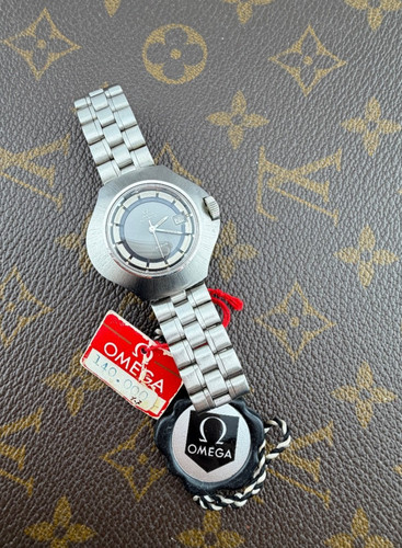 Omega cobra automatic calibre - omega,