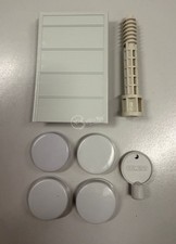 Kit ricambi per scatola