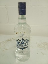 Keglevich vodka classica l - classica,,