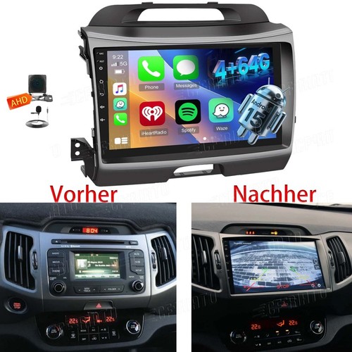 64g android per - 4+64g, kia