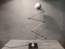 Jielde Lampada Francese Da