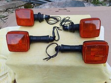 Frecce Anteriori E Posteriori Per Yamaha Xt 600 3AJ