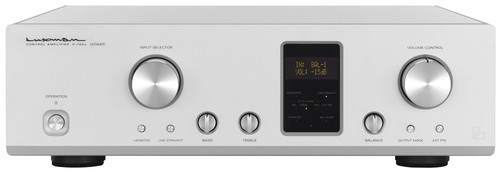 Luxman 700u - luxman,