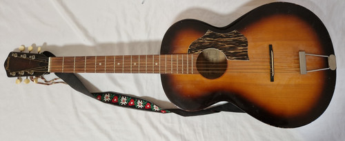Framus 50 - sh,