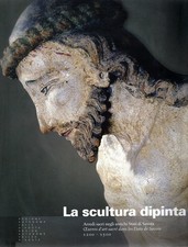 Scultura dipinta arredi - la,