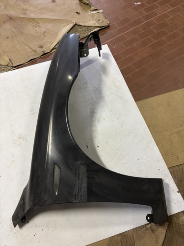 Parafango ant sx alfa - sx,