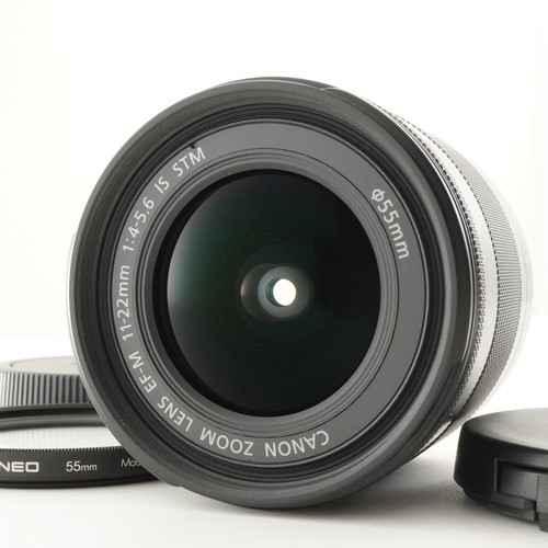 Canon f4 5 6 is - mm,