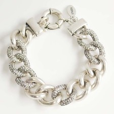 7.5" Chicos Cuban Chain