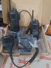 ricetrasmittenti Portatili Kenwood Tk 3701D