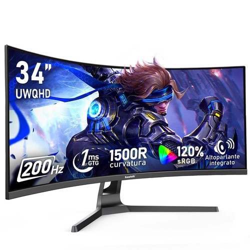 Gawfolk monitor ultrawide - monitor, da