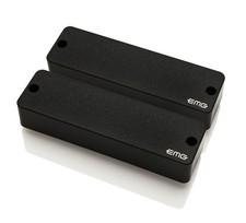 EMG E5W Set Pickup Basso Slim