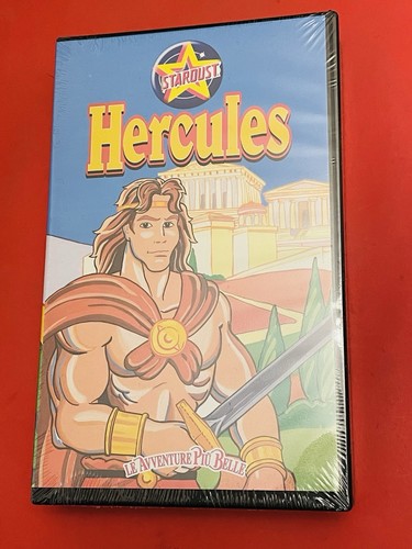 Hercules avventure più - hercules,
