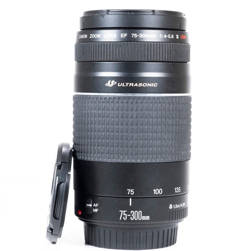 Canon 300 0 5 - mm, iii