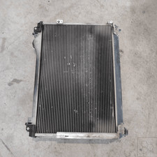 1770067J00000 Radiatore  SUZUKI GRAND VITARA 1.9 DDiS Suv 5p/d/1870cc 78fe03