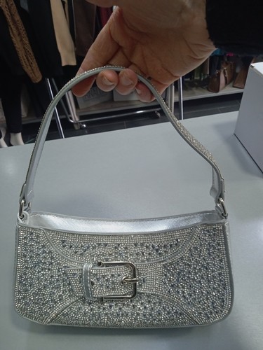 Pochette borsetta gioiello - pochette,