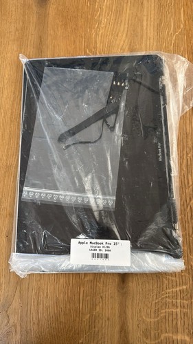 Schermo display - , 15,4"