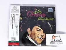 Frank Sinatra A Jolly