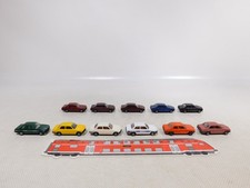 Herpa 1:87 H0 11x Modello