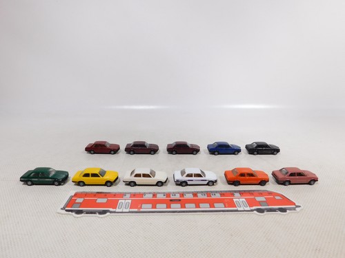 Herpa 11x modello - h0,