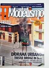 TUTTO TRENO N.71 RIVISTA