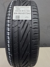 1 pneumatico uniroyal 195/45 r15 78v estivo su017242