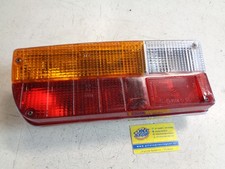 FANALE POSTERIORE SINISTRO