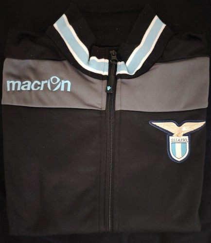 Felpa lazio - felpa,