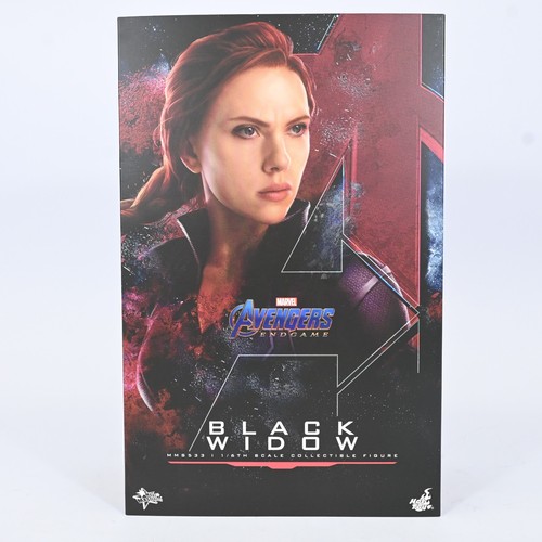 Hot toys mms533 - hot,