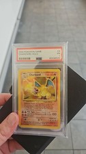 PSA 1 - 1999 - Base Set