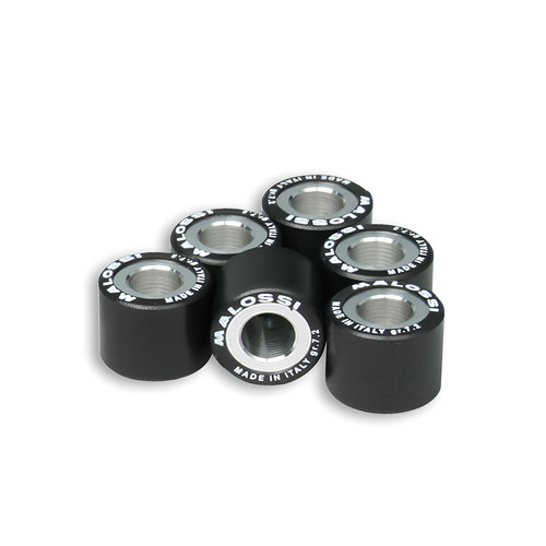 Kit rulli variatore 19x15 - kit, 6