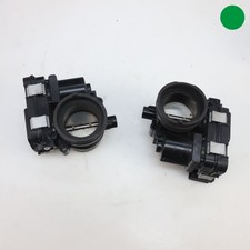 BMW R 1200 RT Corpi farfallati