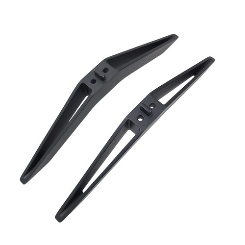 Coppia gambe supporto - , tv