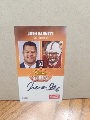 Carta rookie 2016 - carta, josh