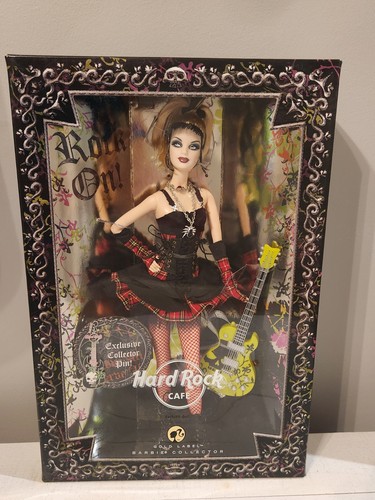 Hard rock cafe edizione - hard,