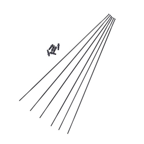 Swiss spoke kit for - dt, dt