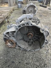 Cambio Manuale Sei Marce Audi