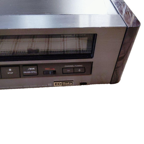 Videoregistratore sony - videoregistratore,