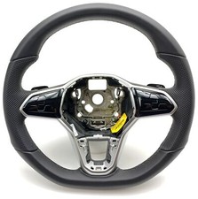 Nuovo Originale Volante Multifunzione VW Polo AW1 T-Roc R-Line 5H0419089GC