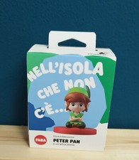 personaggio Peter Pan faba 3-5