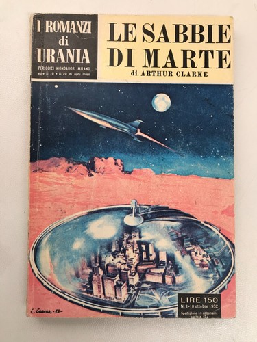 Romanzi urania le - romanzi, di