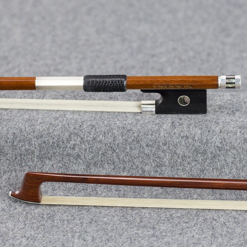 Violino arco pernambuco - violino, 4/4