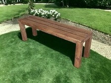 Panca Panchina in Legno