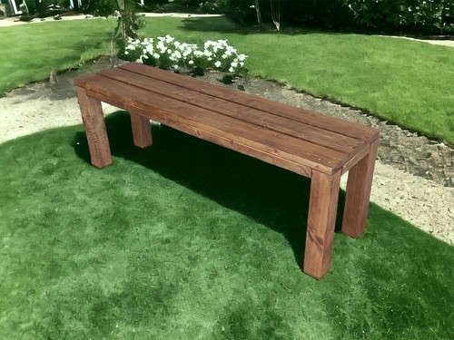 Panca panchina legno - panca,